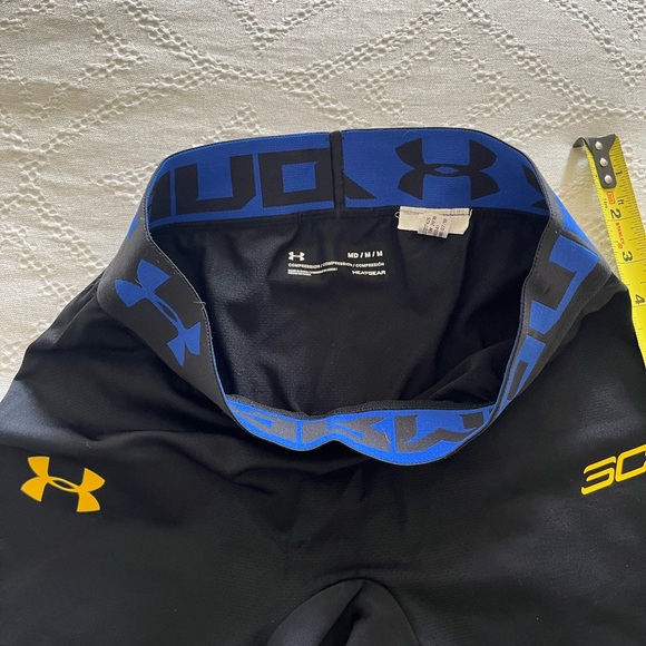 3 UA compression pants! 3 pairs - all go together. - Picture 6 of 11
